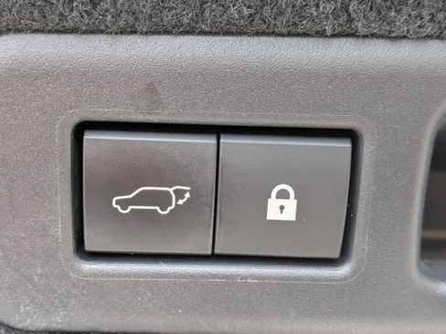 Used 2020 Lexus RX 450h F Sport w/ Accessory Package AWD/4WD image 13