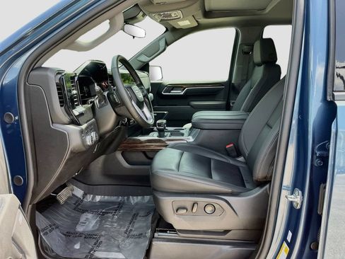 Used 2026 GMC Sierra 1500 Elevation w/ Elevation Premium Package AWD/4WD image 22