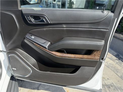 Used 2019 Chevrolet Tahoe LT AWD/4WD image 30