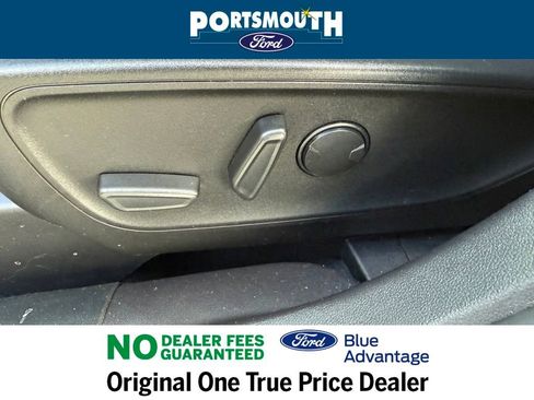 Certified 2023 Ford Escape Active image 21