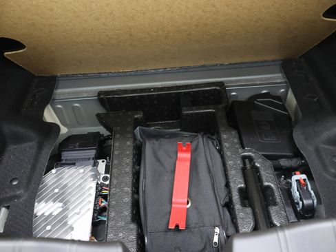 Used 2024 Chevrolet Camaro ZL1 RWD image 28
