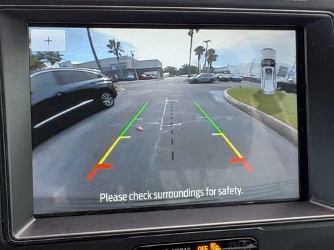 Used 2021 Ford Expedition XLT RWD image 24