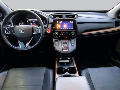 Used 2020 Honda CR-V Touring image 15