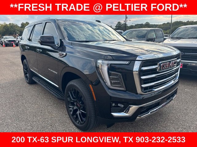 Used 2026 GMC Yukon Elevation w/ Elevation Premium Package RWD image 1