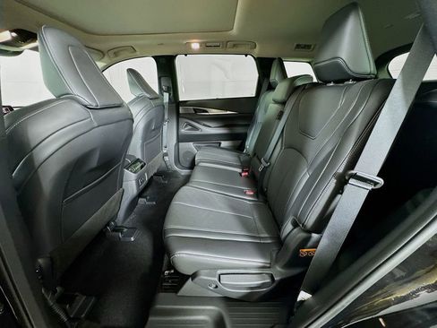 Certified 2026 INFINITI QX60 Luxe w/ Cargo Package image 31