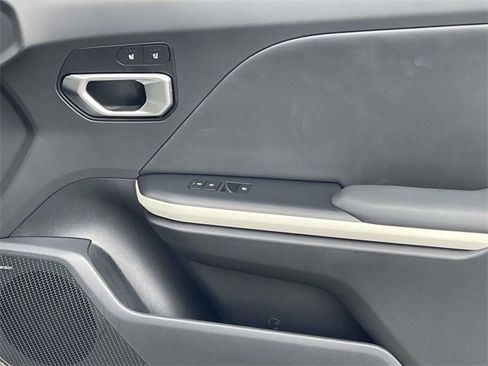 New 2025 Kia K4 GT-Line w/ GT-Line Premium Package image 12