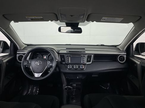 Used 2018 Toyota RAV4 LE w/ All Weather Liner Package image 27