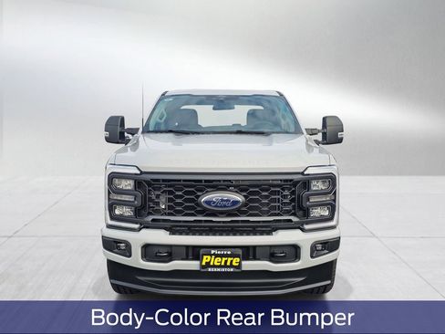 New 2026 Ford F250 XL w/ STX Appearance Package AWD/4WD image 7