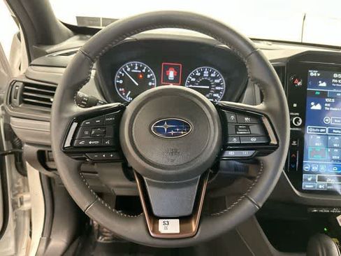 Certified 2026 Subaru Forester Sport AWD/4WD image 8