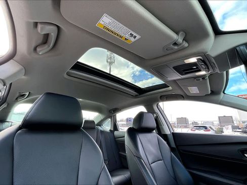 Used 2024 Honda Accord EX-L image 14