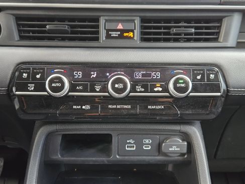 Certified 2023 Honda Pilot Elite image 18