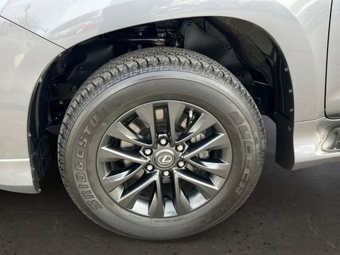 Certified 2023 Lexus GX 460 Premium w/ Premium Package image 26