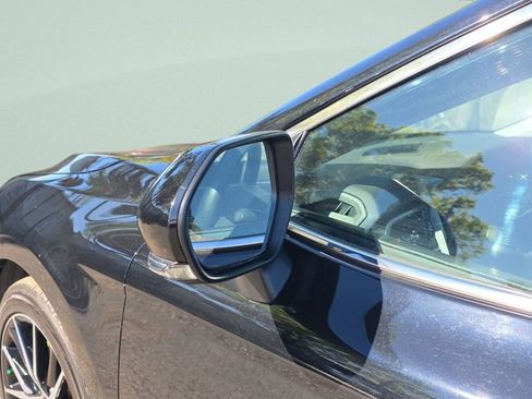 Used 2024 Toyota Camry SE FWD image 11