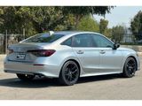New 2026 Honda Civic Sport image 4