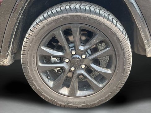 Used 2021 Jeep Grand Cherokee Laredo X AWD/4WD image 44