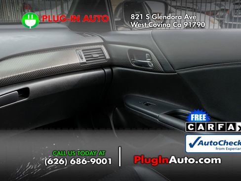 Used 2017 Honda Accord Sport image 15