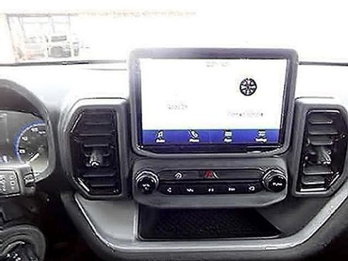 Used 2023 Ford Bronco Sport AWD/4WD image 10