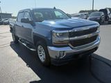 Used 2016 Chevrolet Silverado 1500 LT w/ All Star Edition image 4