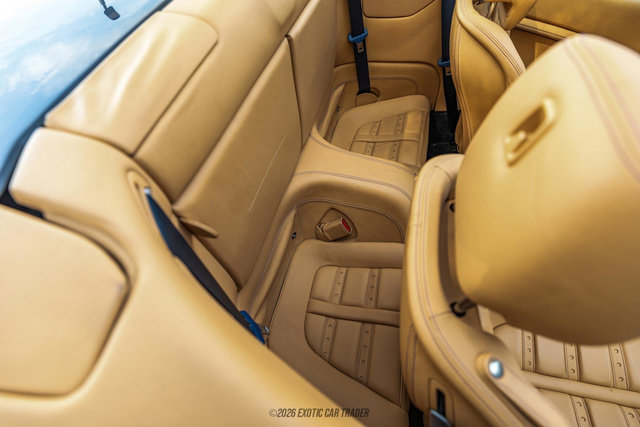 Used 2012 Ferrari California RWD image 46