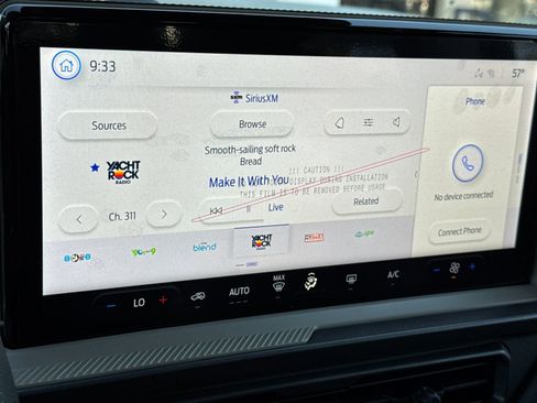 New 2025 Ford Bronco Sport Big Bend image 20