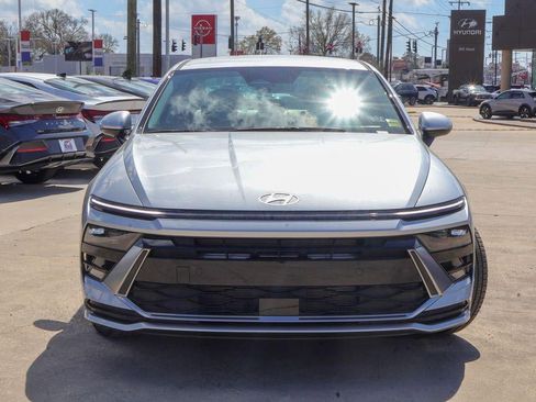 New 2026 Hyundai Sonata SEL image 26