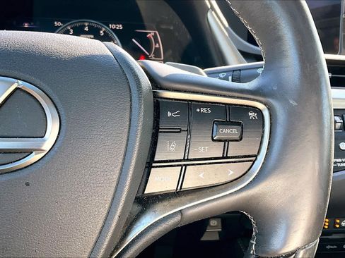 Used 2021 Lexus ES 350 w/ Premium Package image 23