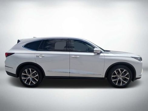 Used 2023 Acura MDX FWD w/ Technology Package image 2