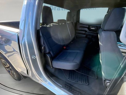 Used 2023 Chevrolet Silverado 1500 Custom w/ Rally Edition image 26