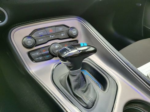 Used 2023 Dodge Challenger GT w/ Blacktop Package RWD image 20