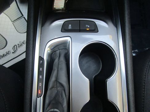 Used 2024 Chevrolet Malibu LT FWD image 36