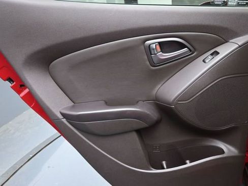 Used 2015 Hyundai Tucson SE FWD image 21