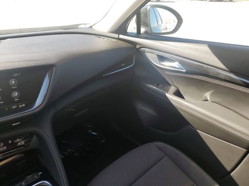 Certified 2023 Buick Envision Preferred w/ Sport Touring Package image 11