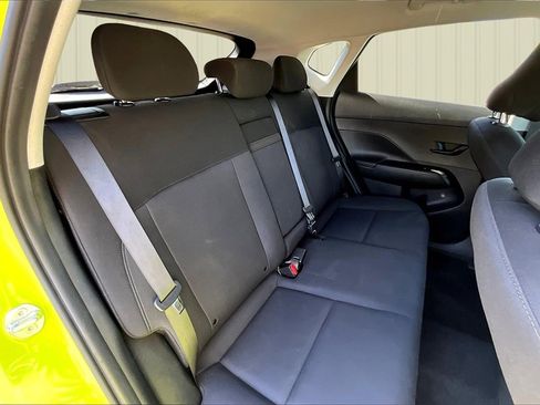 Used 2024 Hyundai Kona SEL image 19