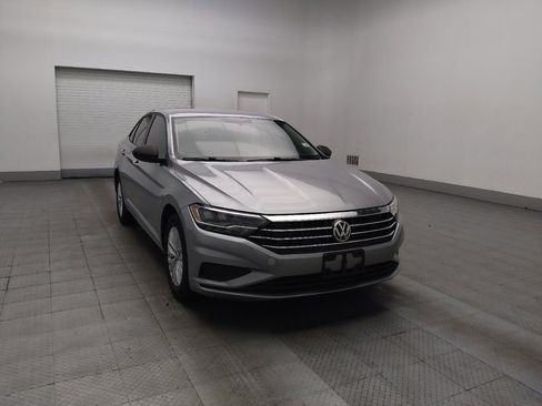 Used 2020 Volkswagen Jetta S image 13