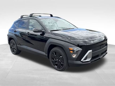 New 2026 Hyundai Kona SEL Sport image 7