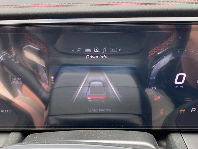 New 2026 Dodge Charger Scat Pack AWD/4WD image 16