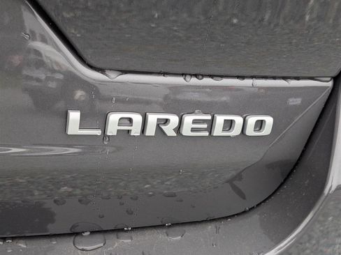 New 2025 Jeep Grand Cherokee Laredo X w/ Luxury Tech Group I image 6