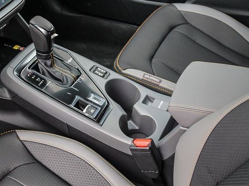 New 2026 Subaru Crosstrek 2.5i Wilderness image 21