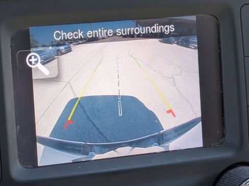 Used 2021 RAM 1500 Big Horn image 19