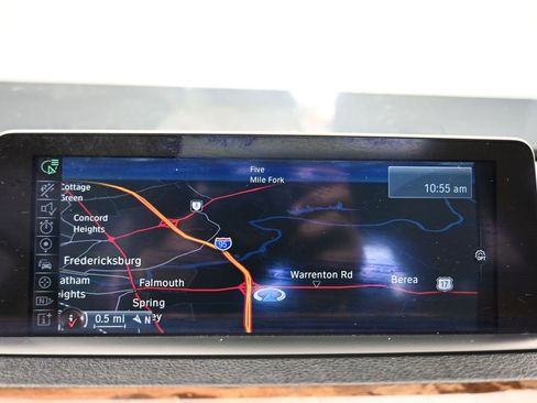 Used 2014 BMW 328d xDrive Sedan image 17