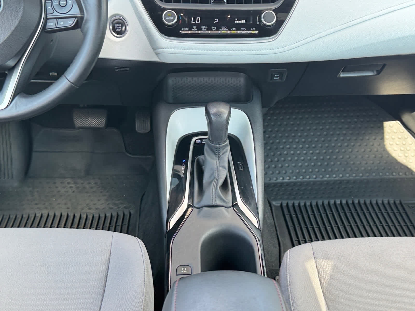 Used 2023 Toyota Corolla SE FWD image 12