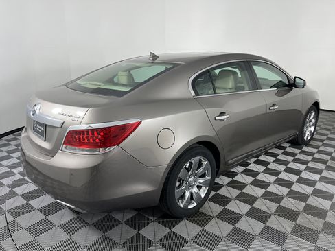 Used 2010 Buick LaCrosse CXS image 13