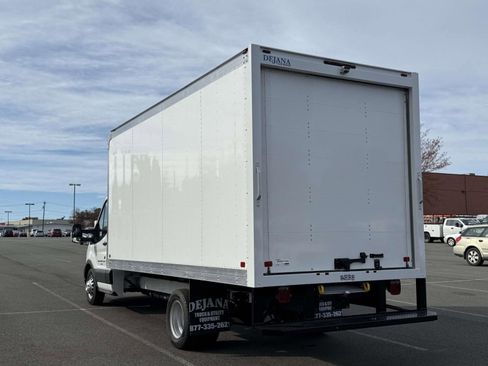 New 2024 Ford Transit 350 image 4