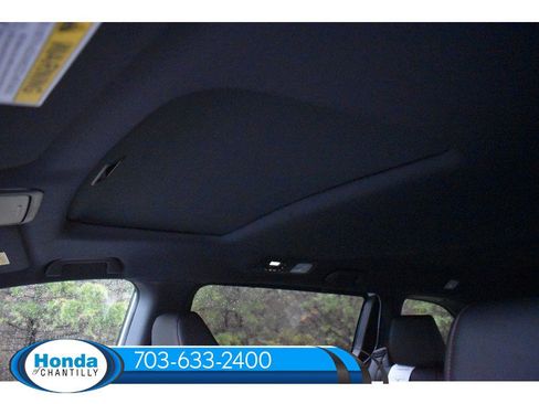 New 2026 Honda Odyssey Sport-L image 20