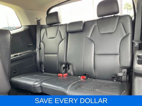 Used 2024 Kia Telluride S w/ S Sunroof Package AWD/4WD image 16