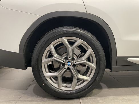 Used 2023 BMW X3 xDrive30i w/ Convenience Package AWD/4WD image 9