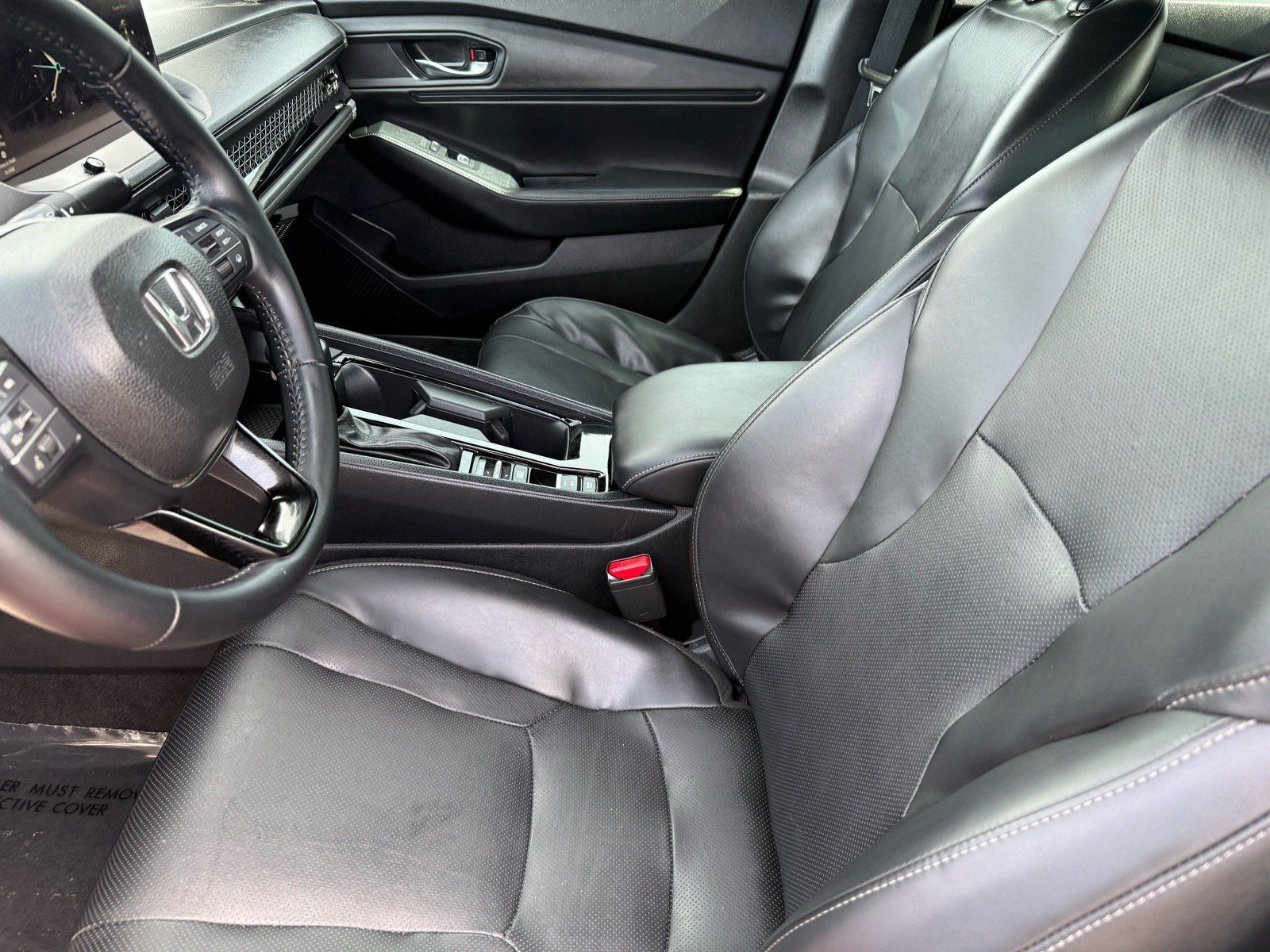 Used 2024 Honda Accord Sport image 13