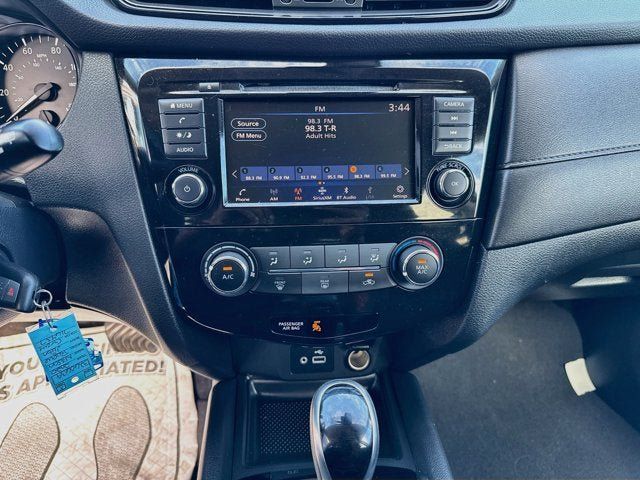 Certified 2020 Nissan Rogue S w/ Special Edition Package AWD/4WD image 12
