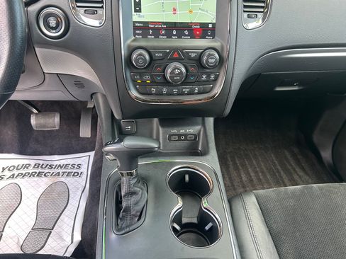 Used 2018 Dodge Durango GT w/ Premium Group AWD/4WD image 14