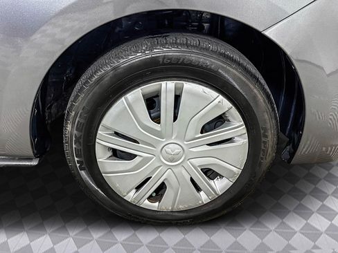 Used 2019 Mitsubishi Mirage G4 ES image 36